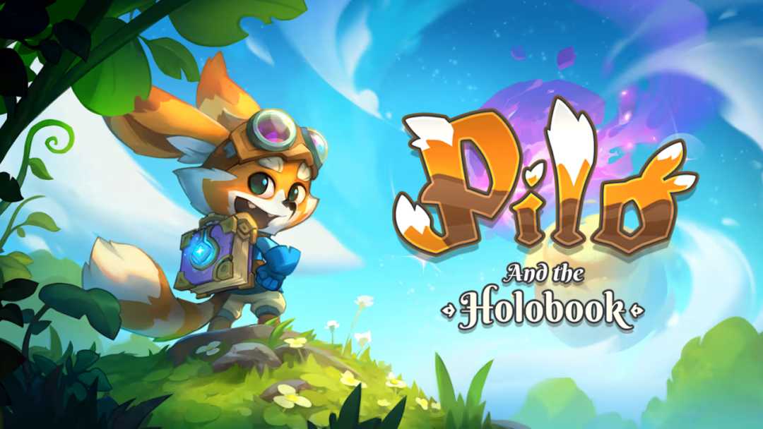 Embark on a New Space Adventure in a Puzzle-solving and Adventure Game