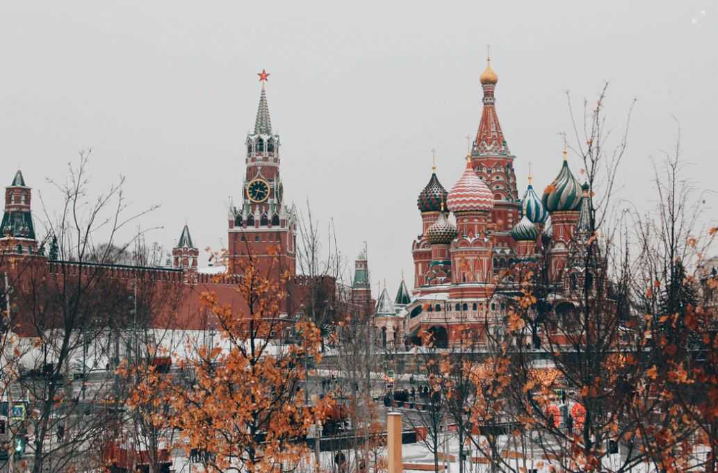 Moscow Meteorologists Face Fines for Inaccurate Forecasts