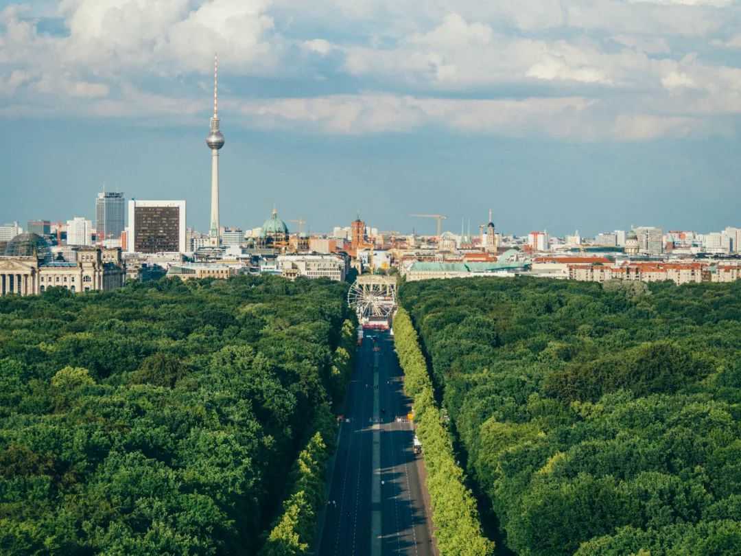 Germany's Impressive Standing in Global Rankings