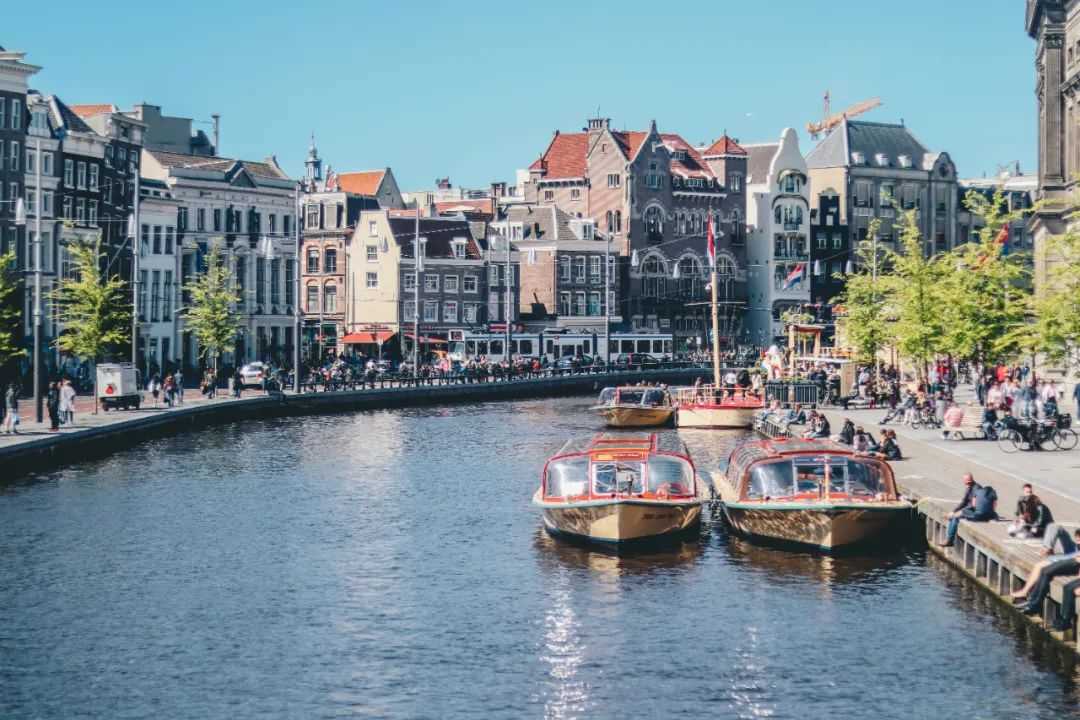 Netherlands Ranks Highly in Multiple Global Indices