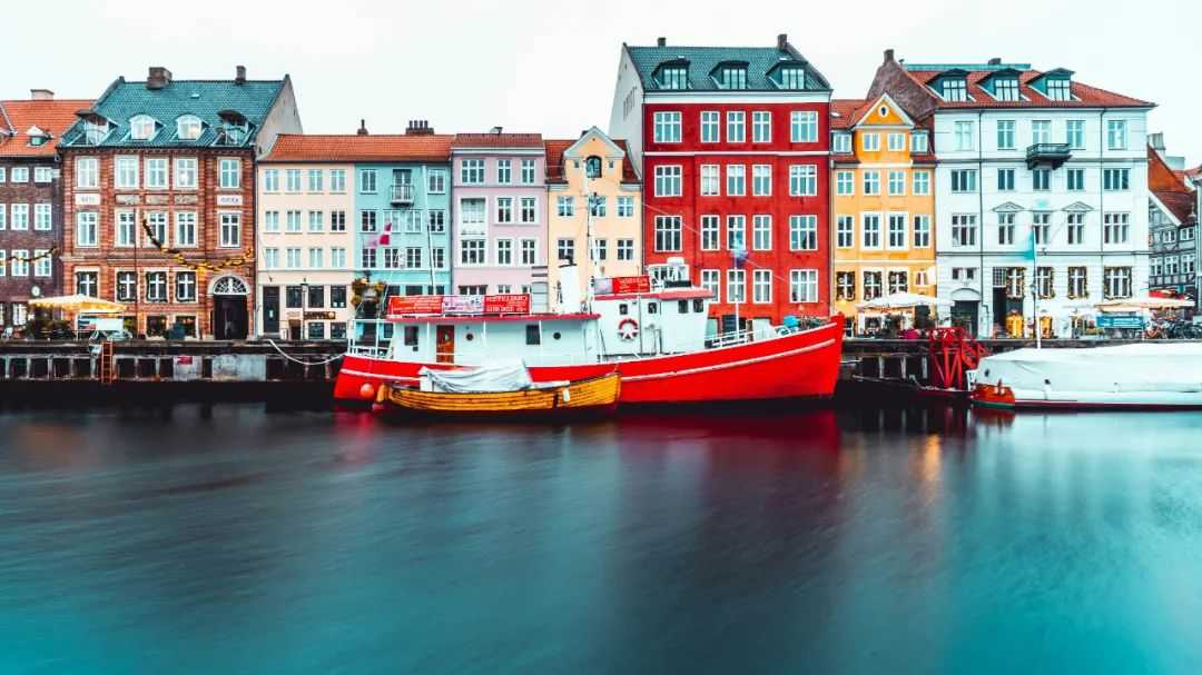 Denmark's Parental Leave and Childcare Policies