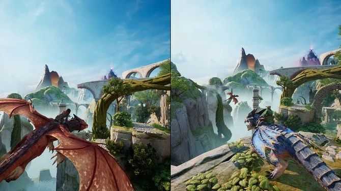 "Double Shadow Wonderland" and "Enshrouded" Shine at 2025 German Computer Game Awards