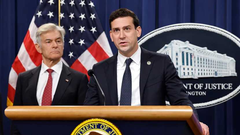FBI Uncovers Largest Healthcare Fraud in U.S. History, $14.6B Involved